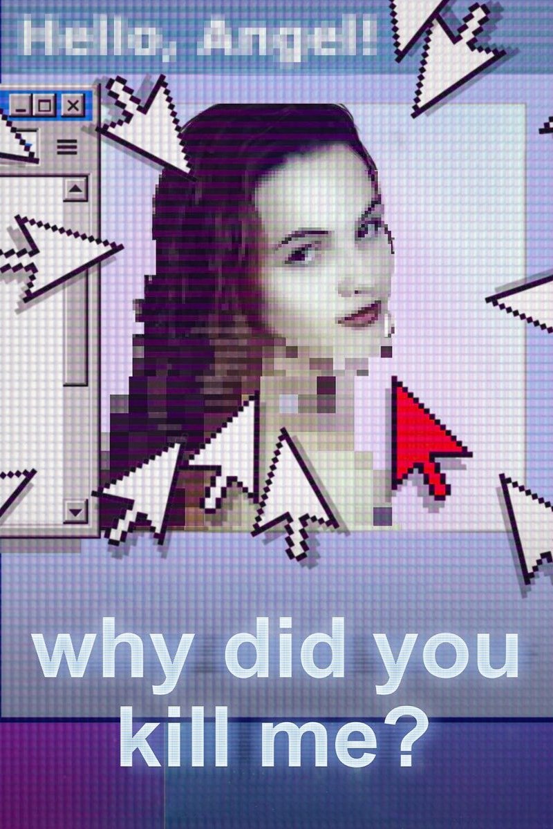 Vì Sao Lại Giết Tôi? - Why Did You Kill Me? (2021)