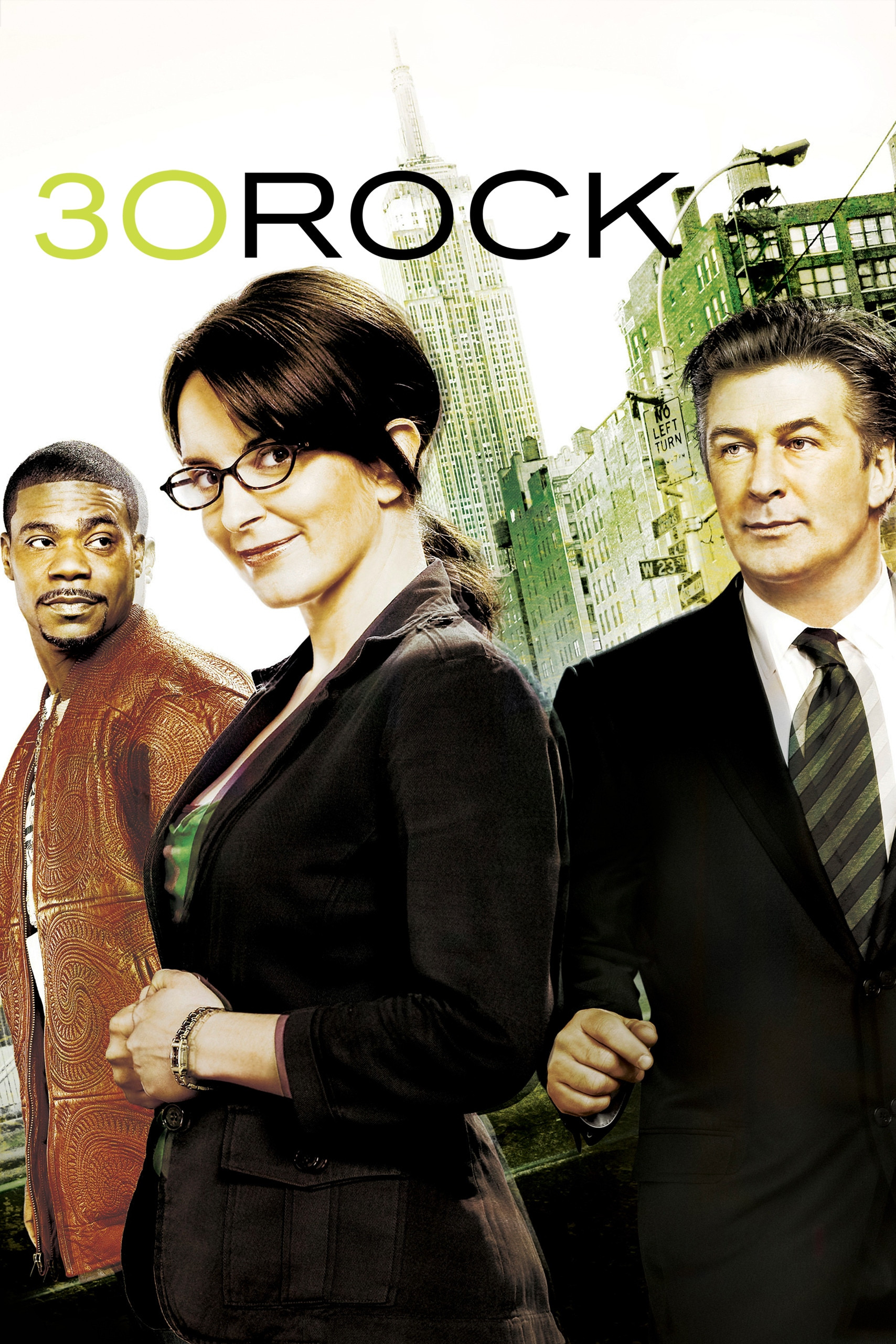 30 Rock (Phần 1) - 30 Rock (Season 1) (2006)
