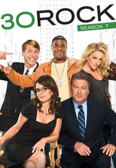 30 Rock (Phần 7) - 30 Rock (Season 7) (2012)