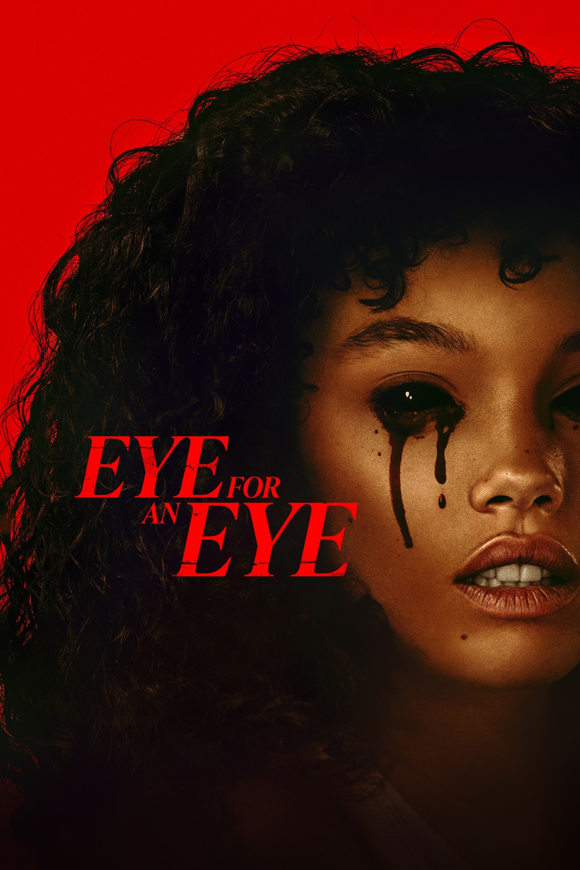 Mắt đền mắt - Eye for an Eye (2025)