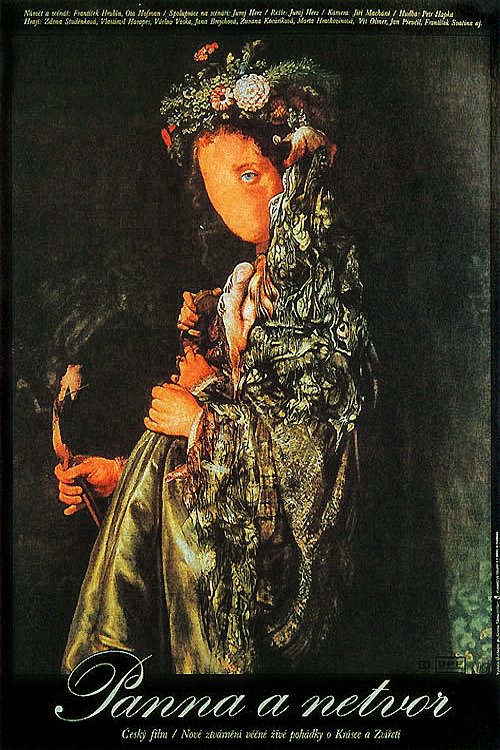 Mỹ nhân và Quái vật - Beauty and the Beast (1979)