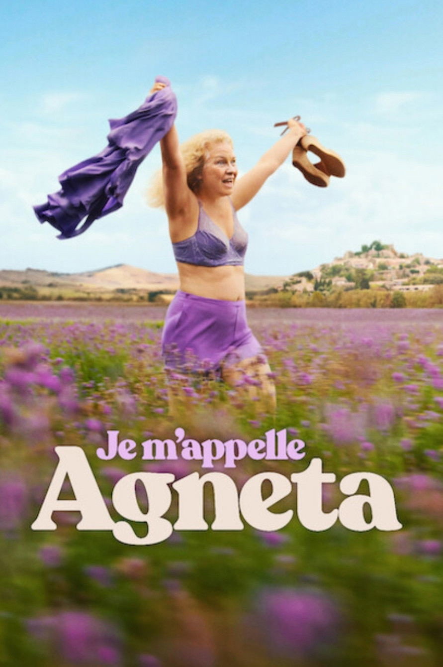 Tên tôi là Agneta - Je m'appelle Agneta (2026)