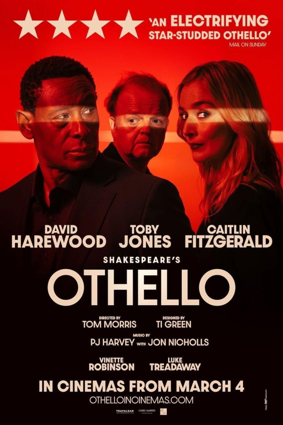 Othello - Othello (2026)