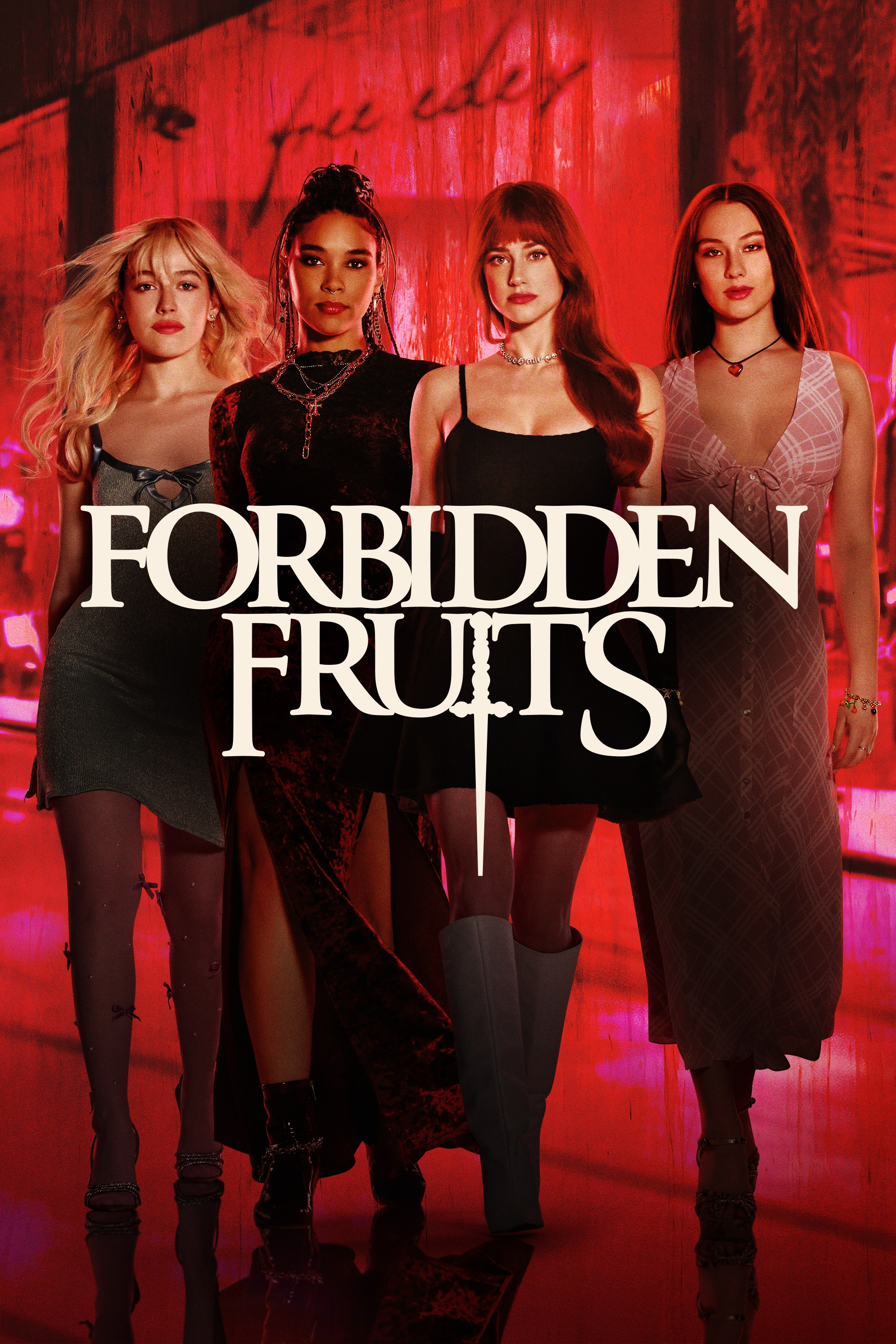 Trái Cấm - Forbidden Fruits (2026)