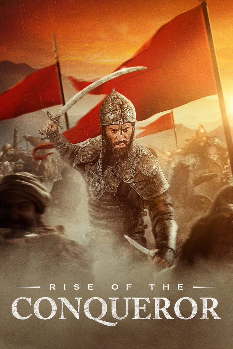 Sự trỗi dậy của kẻ chinh phục - Rise of the Conqueror (2026)