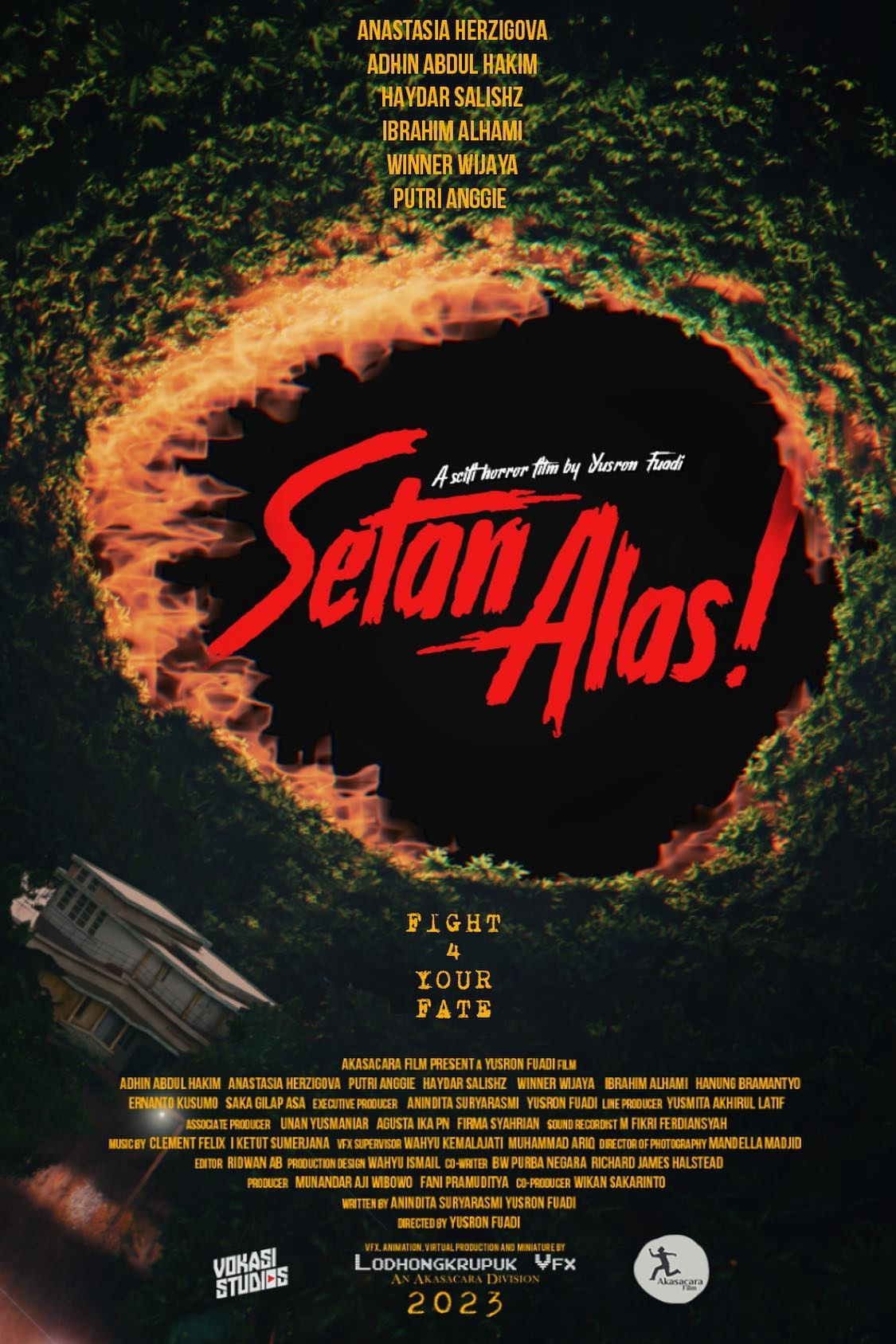 Bản Thảo! - The Draft! (2026)