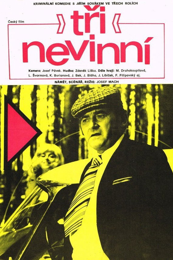Tuyết - Tři Nevinní (1974)