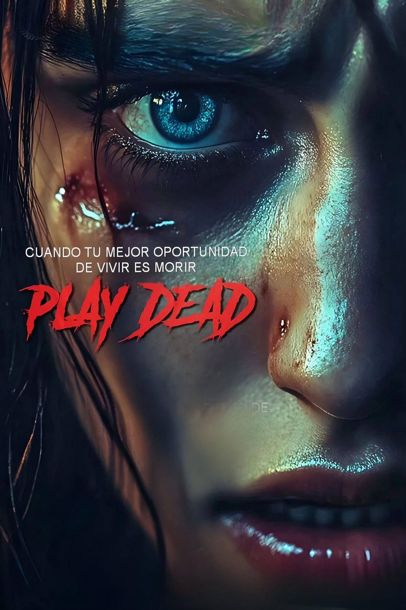 Chơi Chết - Play Dead (2025)