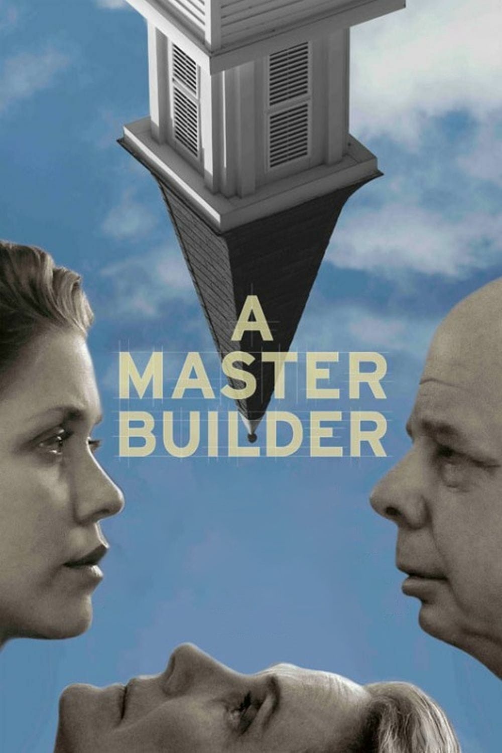 Một bậc thầy xây dựng - A Master Builder (2014)
