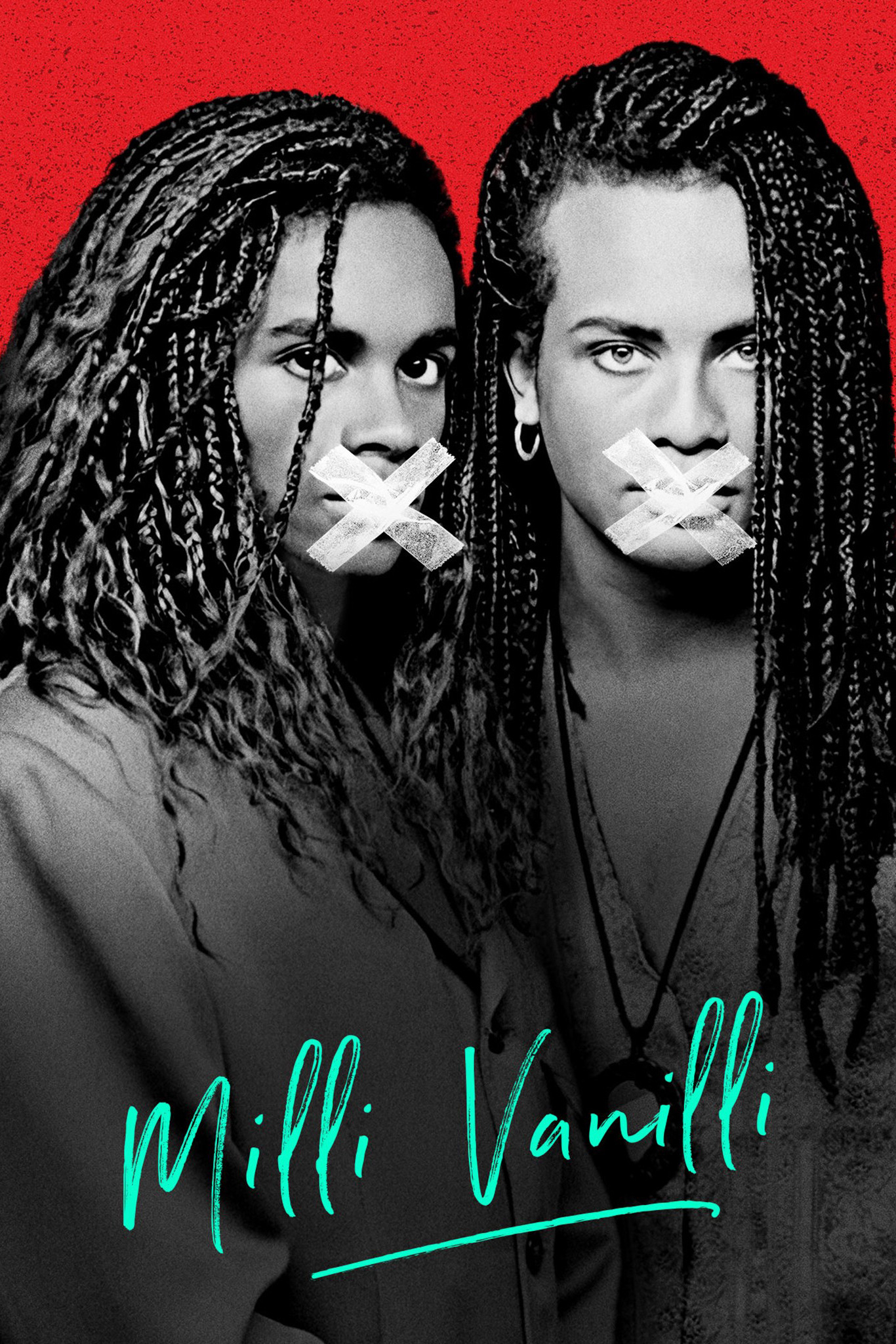 Milli Vanilli - Milli Vanilli (2023)