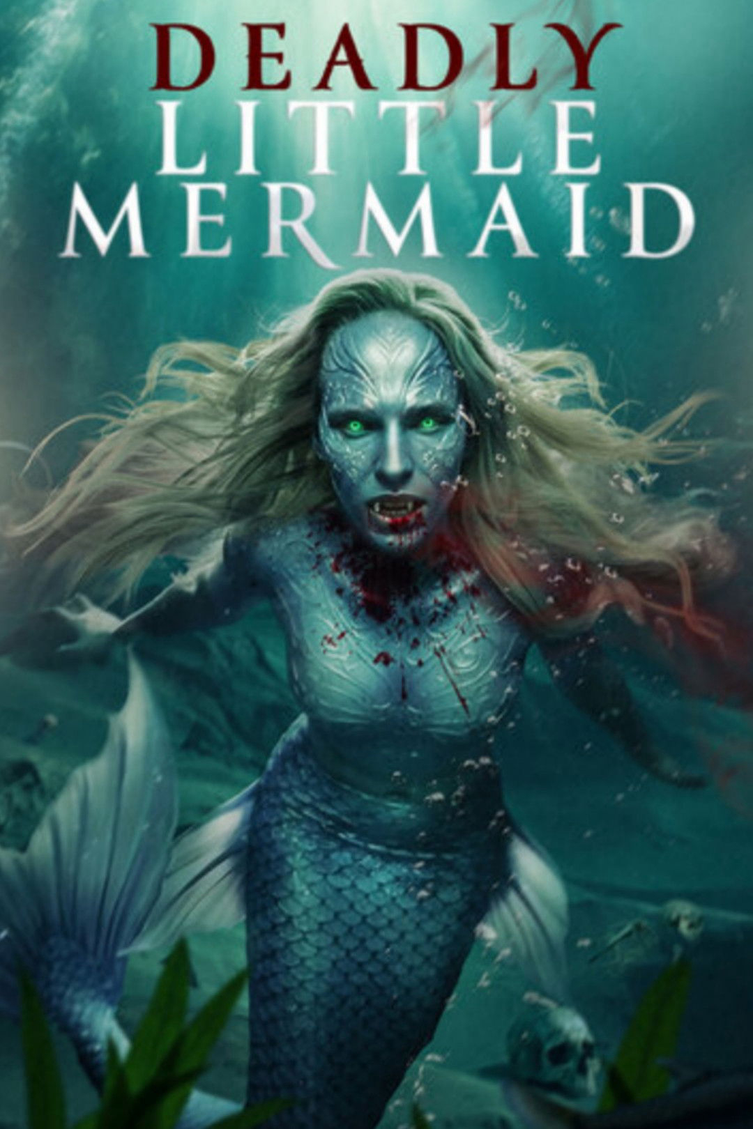 Nàng Tiên Cá Chết Người - The Deadly Little Mermaid (2026)