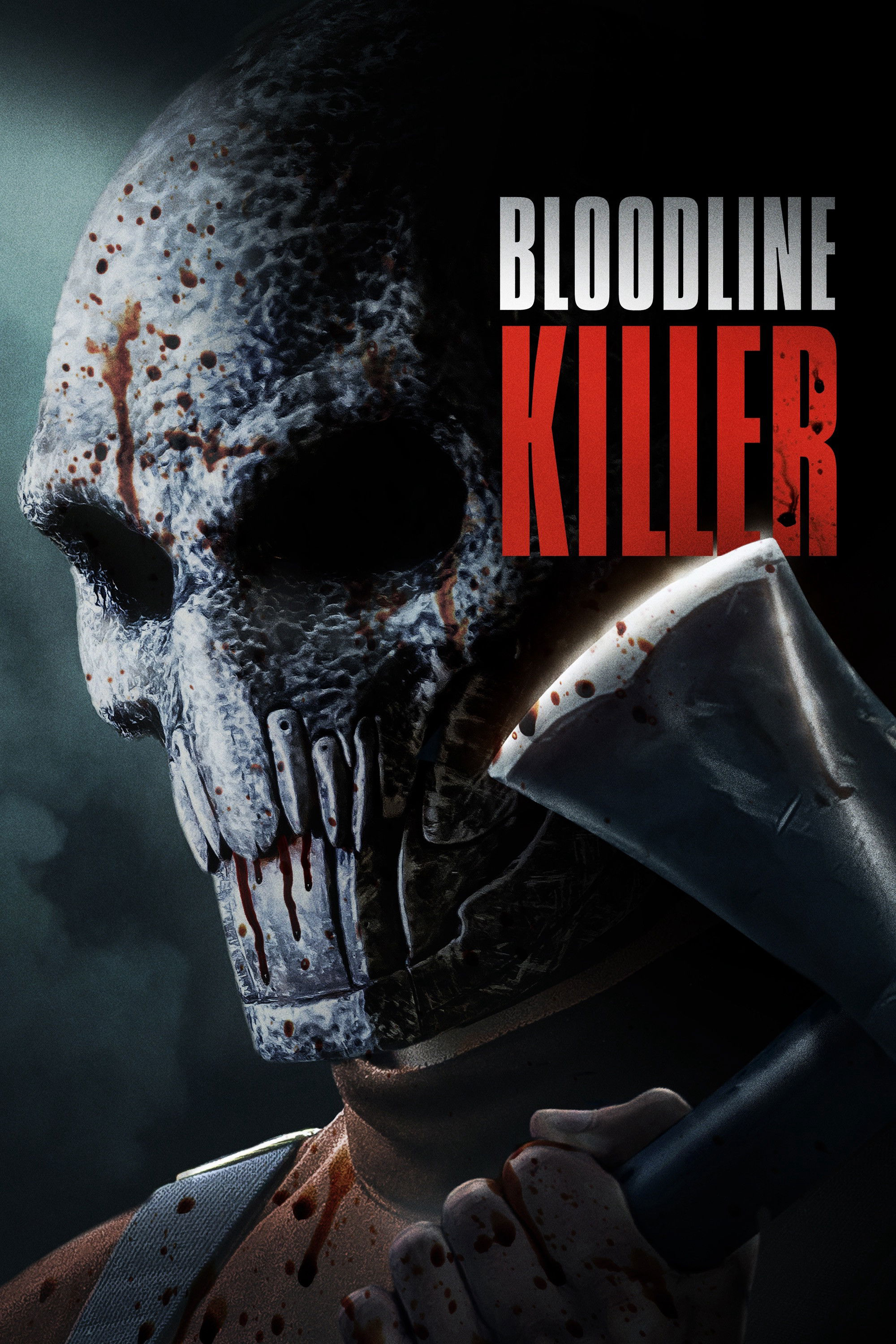 Kẻ Giết Người Huyết Thống - Bloodline Killer (2024)