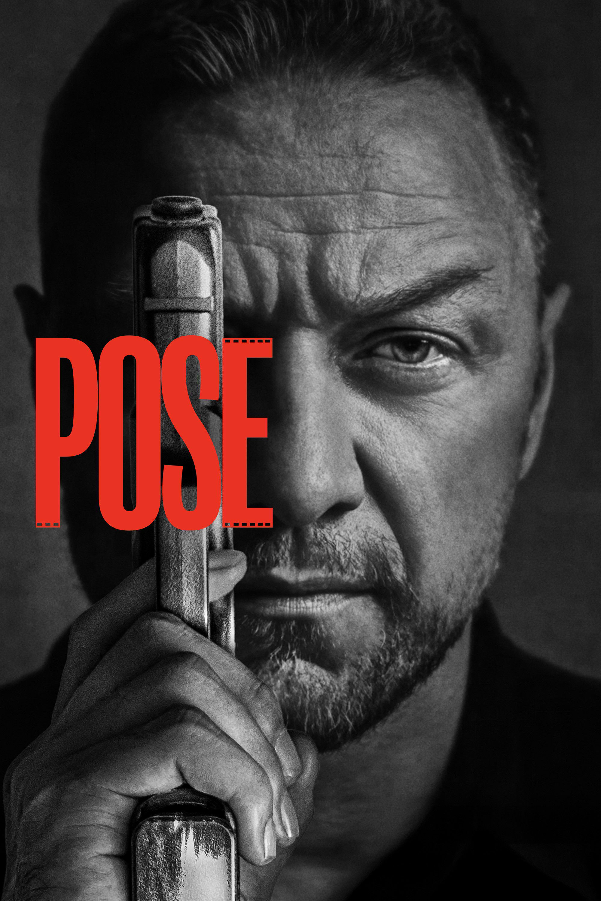 Tư Thế - Pose (2026)