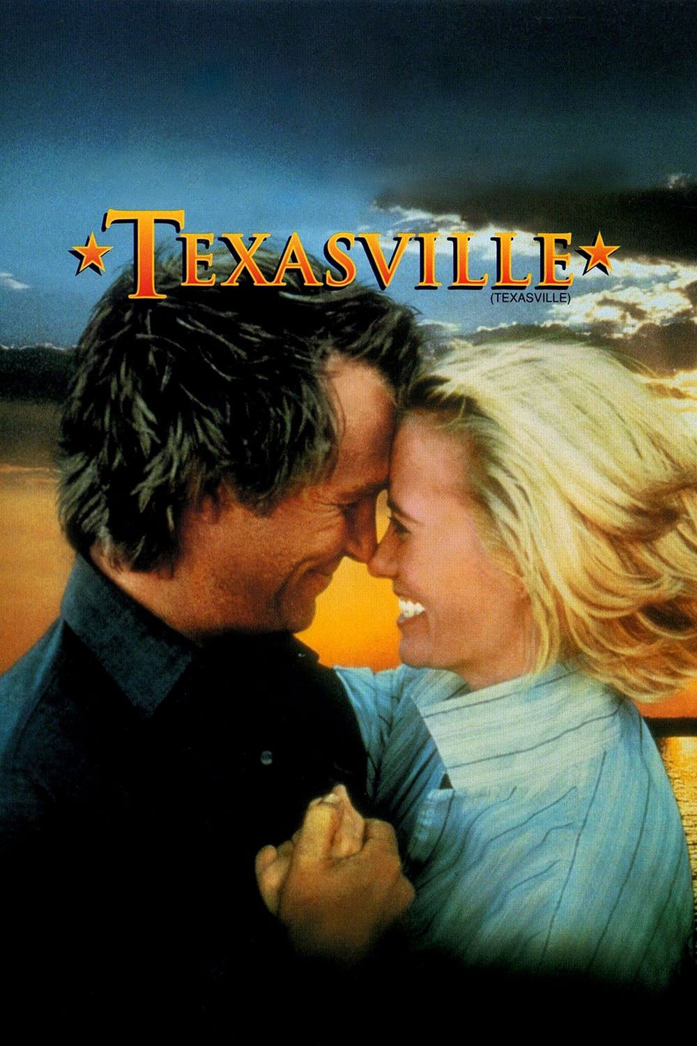 Texasville - Texasville (1990)