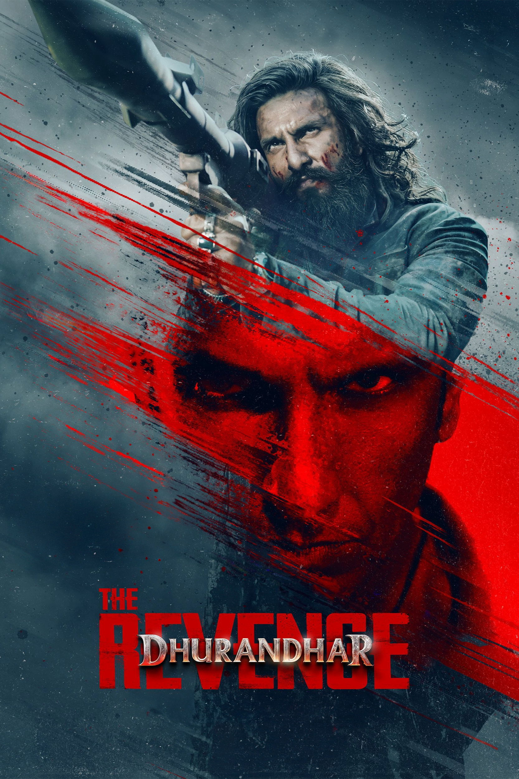 Thể Loại: Sự Trả Thù - Dhurandhar: The Revenge (2026)