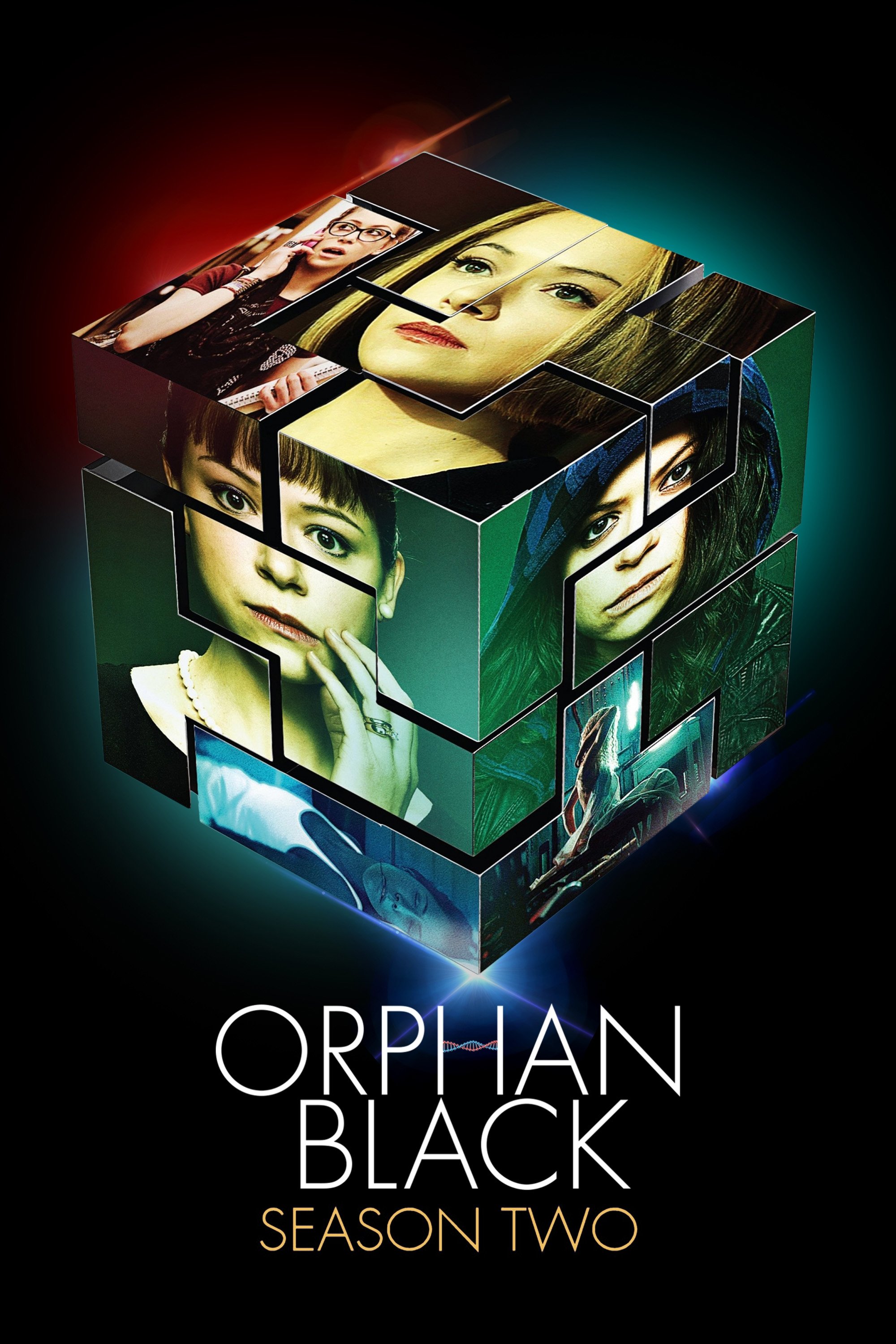 Hoán Vị (Phần 2) - Orphan Black (Season 2) (2014)