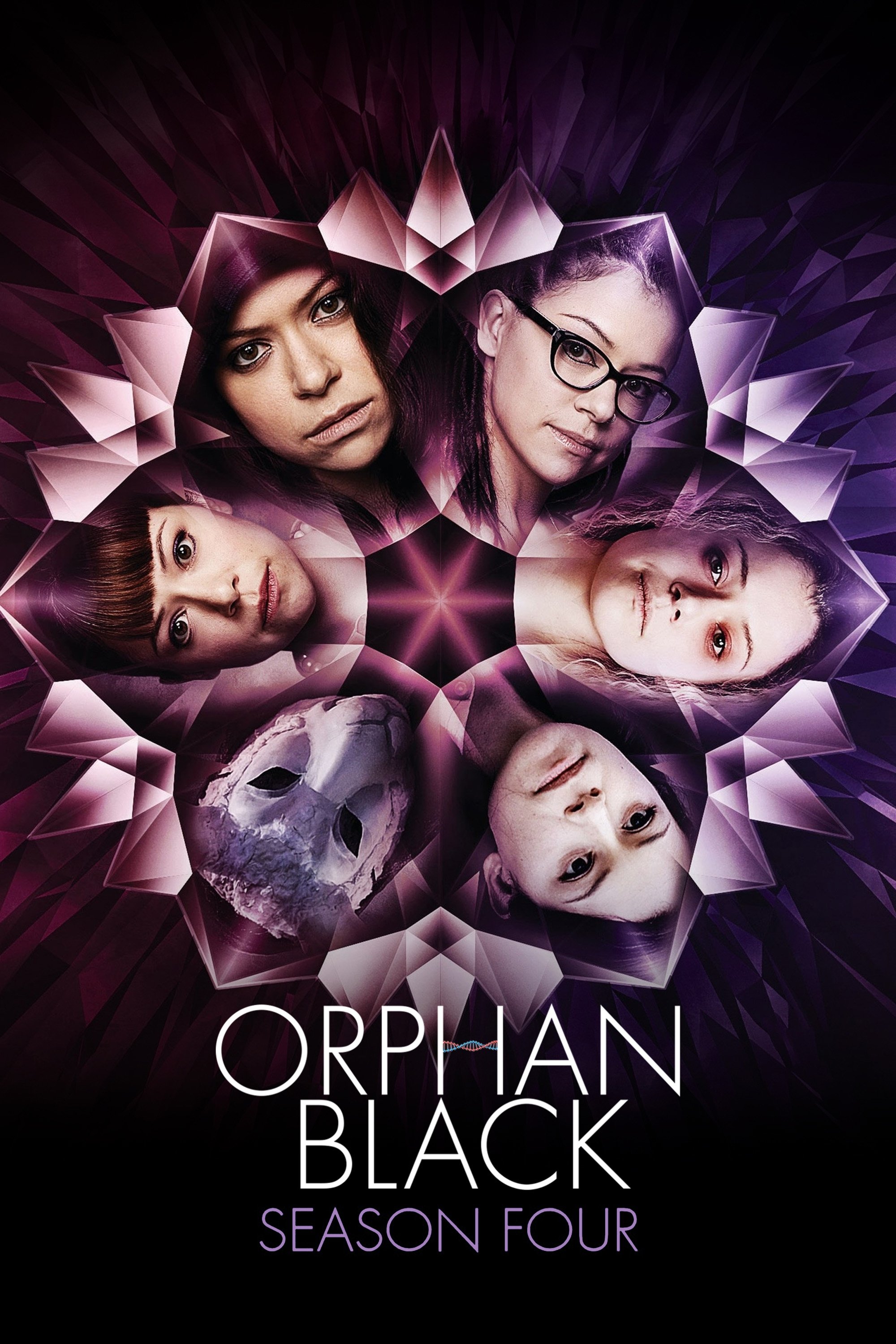 Hoán Vị (Phần 4) - Orphan Black (Season 4) (2016)