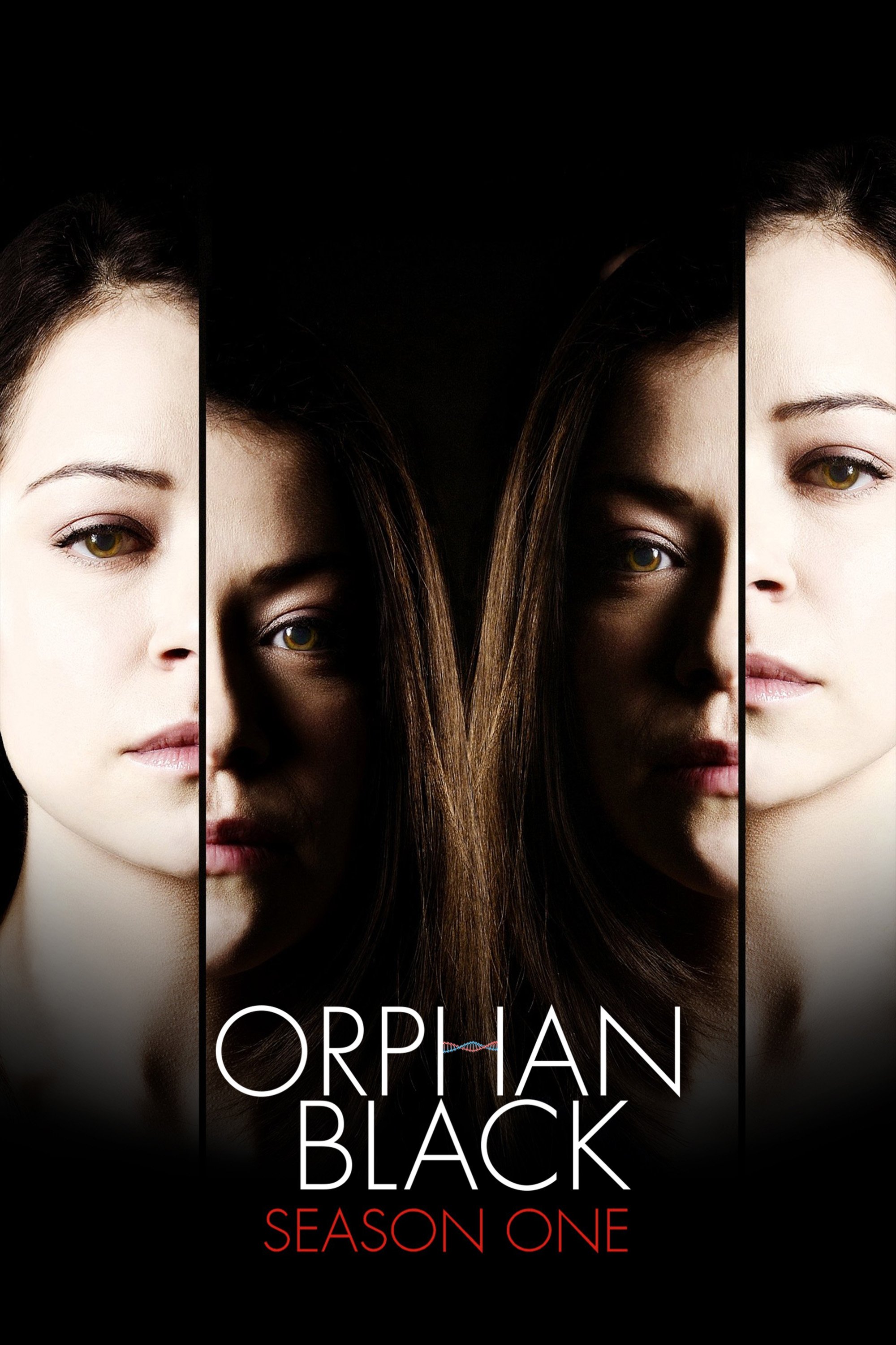 Hoán Vị (Phần 1) - Orphan Black (Season 1) (2013)