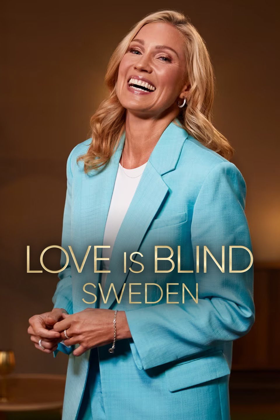 Yêu là mù quáng: Thụy Điển (Phần 3) - Love Is Blind: Sweden (Season 3) (2026)