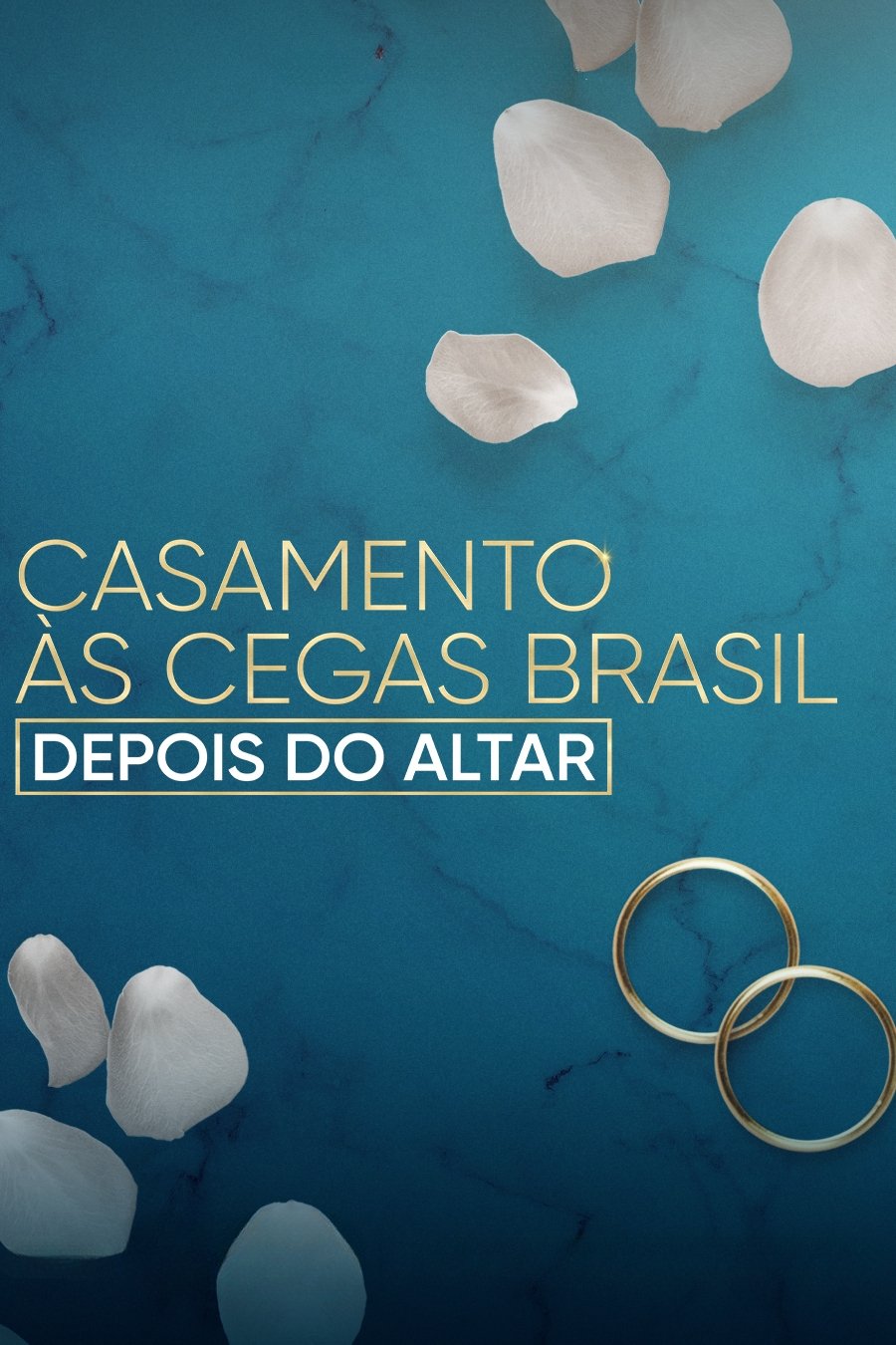 Yêu là mù quáng: Brazil - Sau thánh đường - Love Is Blind Brazil: After the Altar (2023)