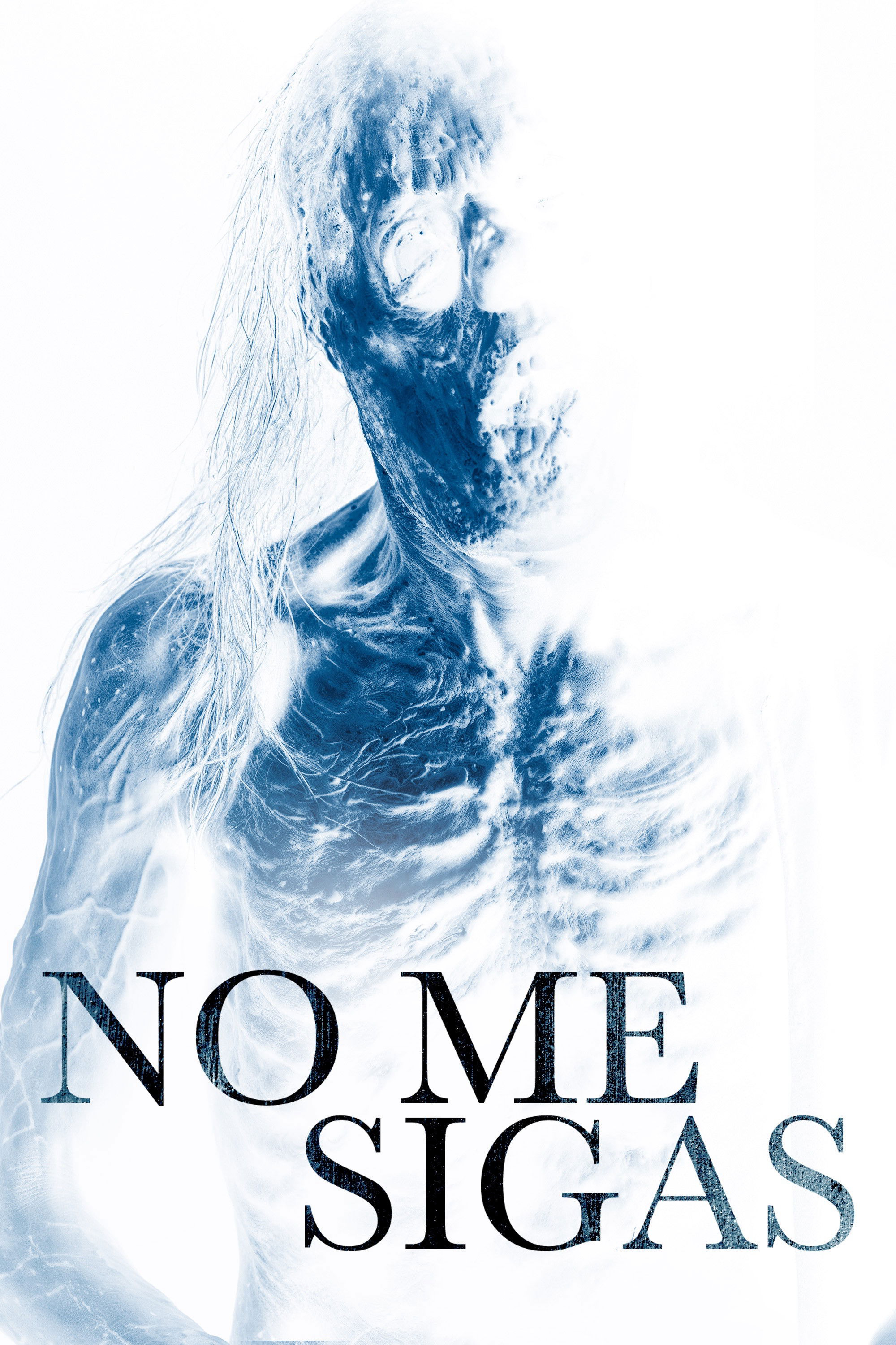 Đừng Theo Dõi Tôi - Don't Follow Me (2025)