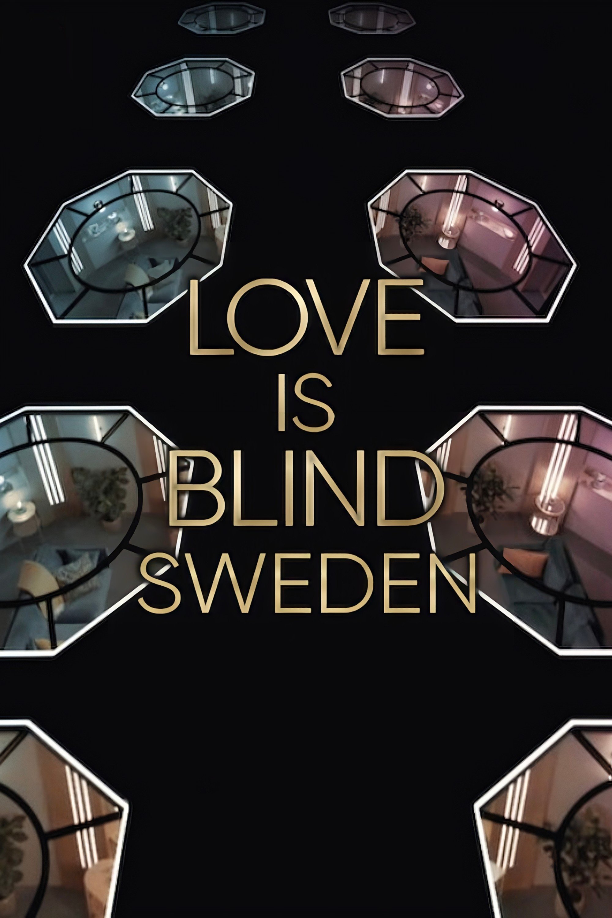 Yêu là mù quáng: Thụy Điển (Phần 1) - Love Is Blind: Sweden (Season 1) (2024)