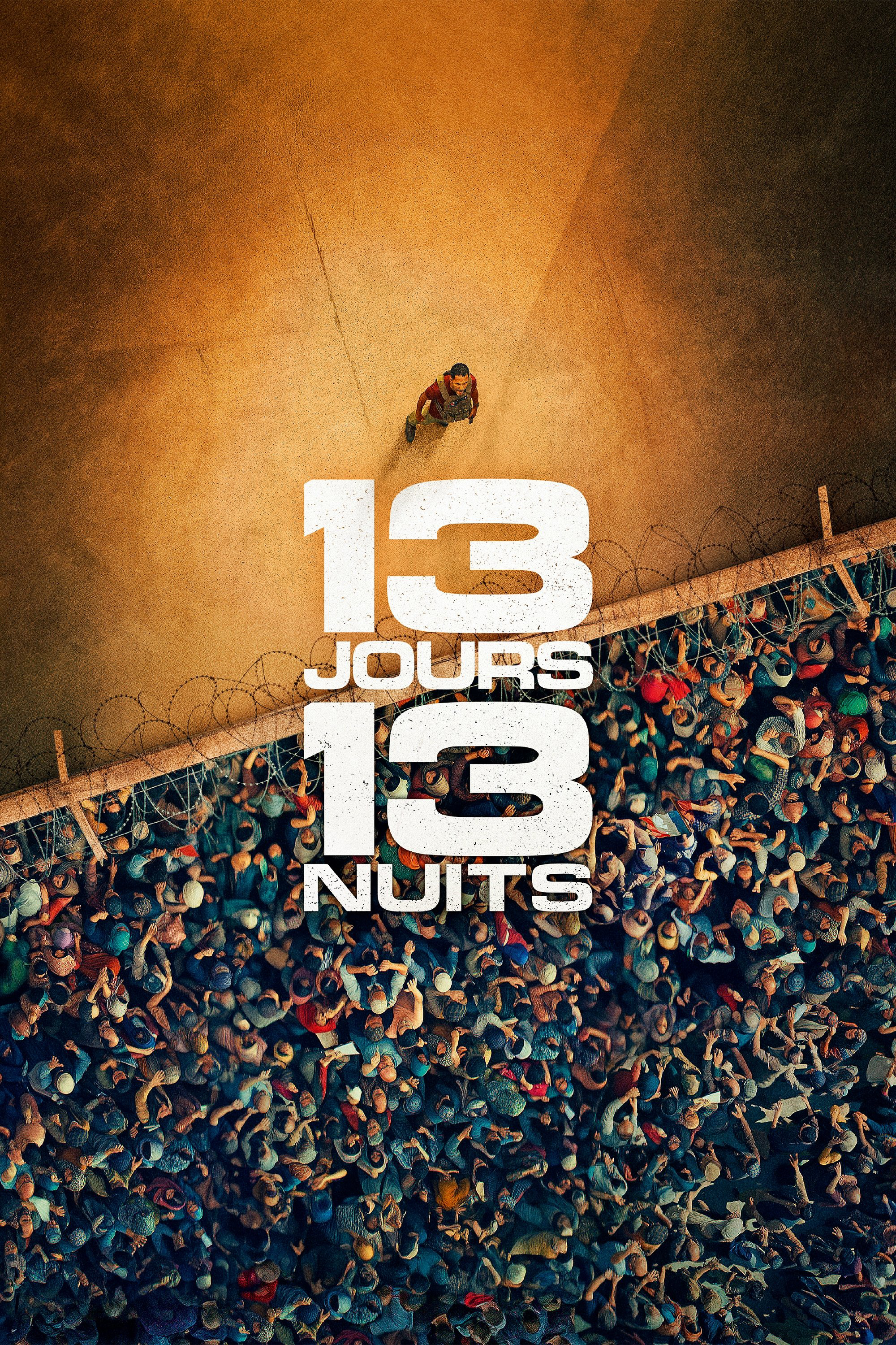 13 Ngày Và Đêm - 13 Days, 13 Nights: In The Hell Of Kabul (2025)