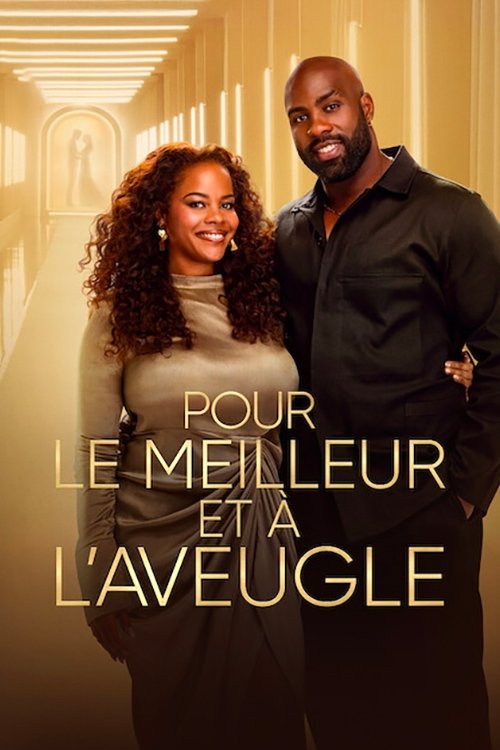 Yêu là mù quáng: Pháp - Love Is Blind: France (2025)