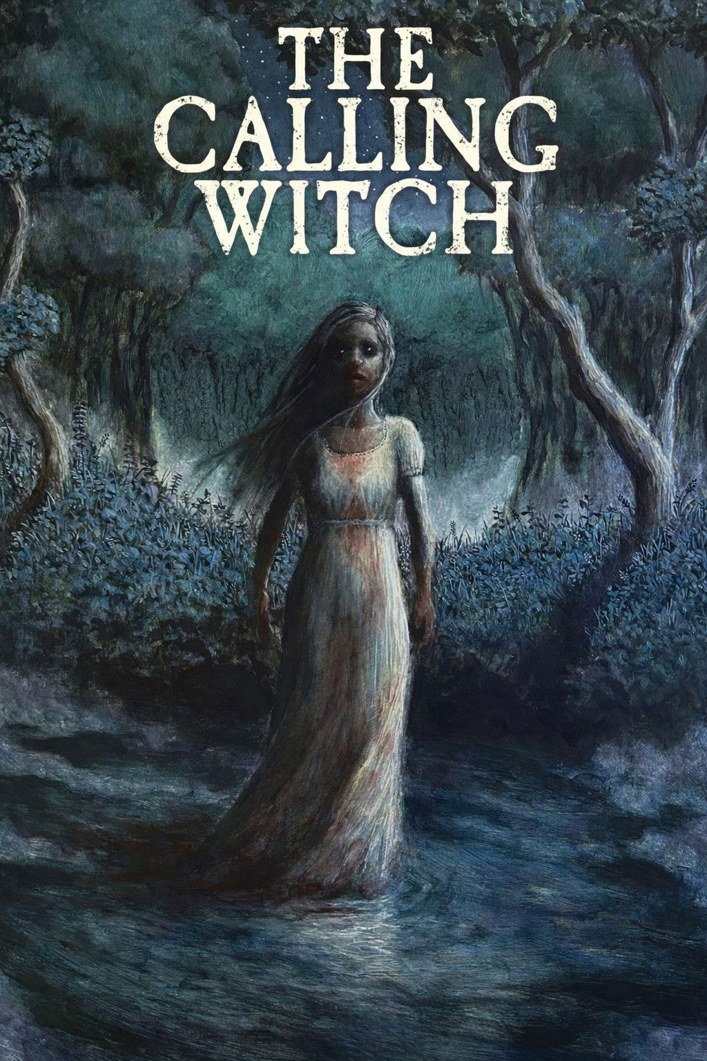 Phù Thủy Kêu Gọi - The Calling Witch (2026)