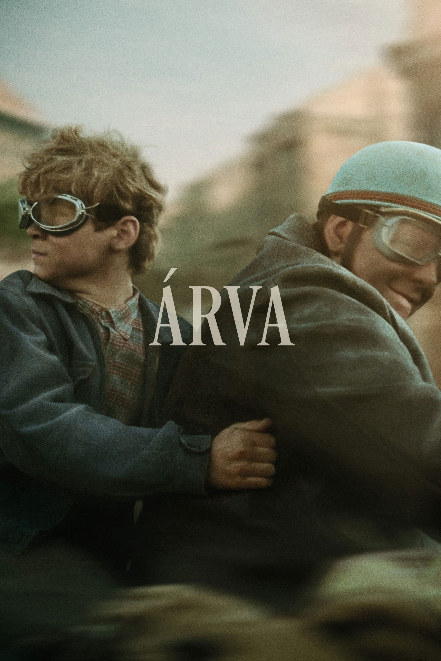 Orphan - Árva (2025)
