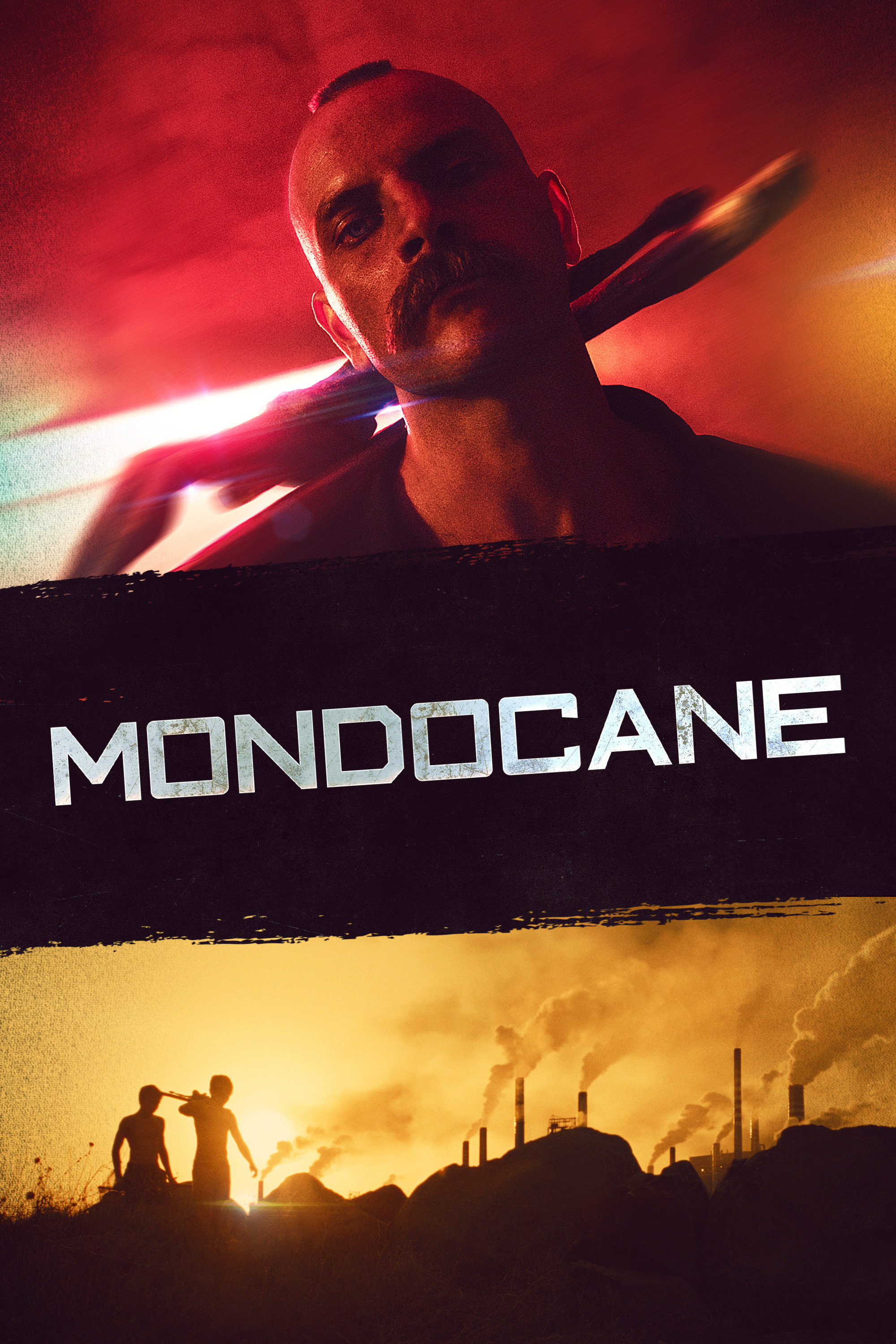 Thế Giới Khắc Nghiệt - Mondocane (2021)