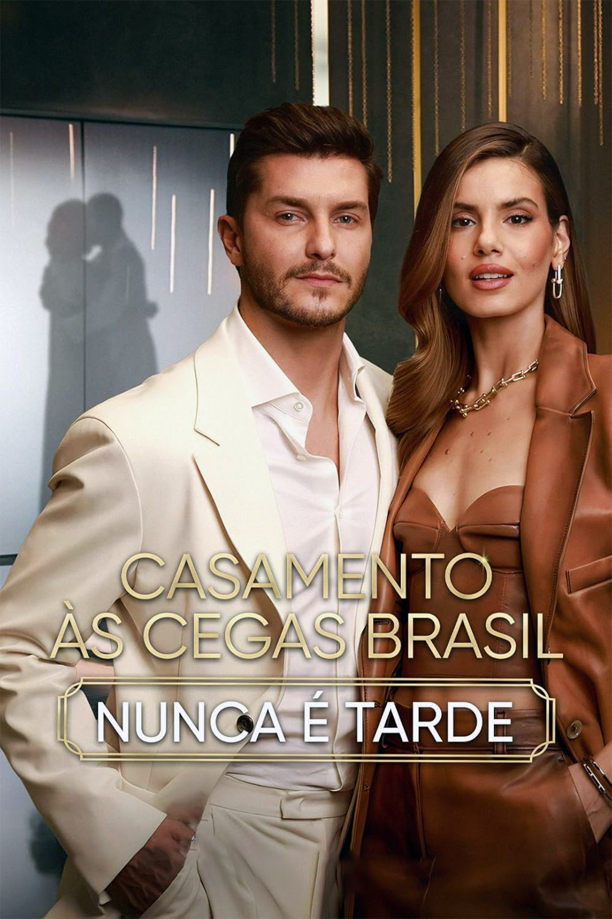 Yêu là mù quáng: Brazil (Phần 5) - Love Is Blind: Brazil (Season 5) (2025)