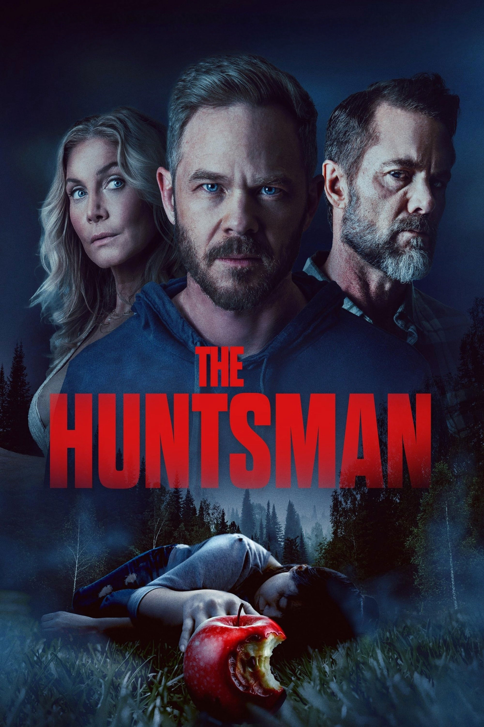 The Huntsman - The Huntsman (2026)