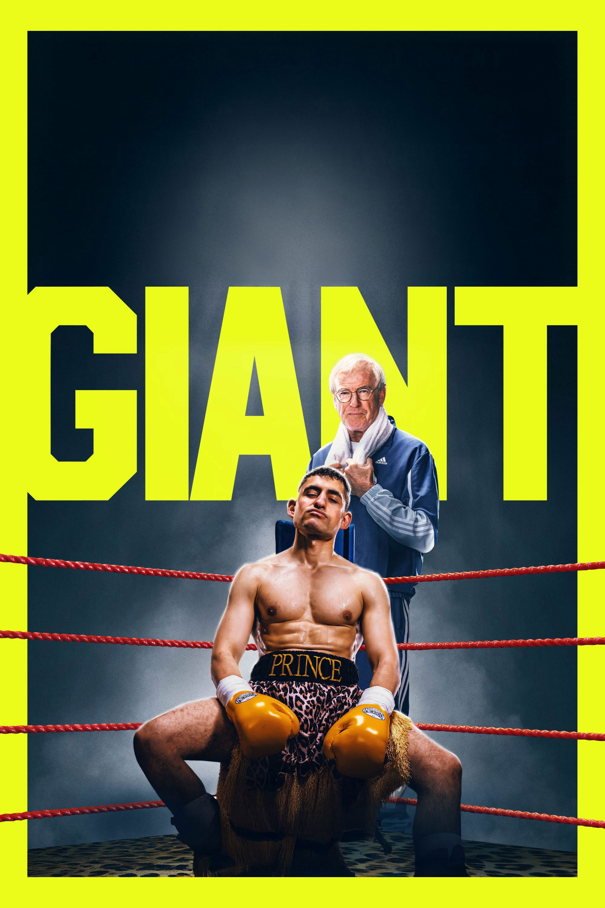 Giant - Giant (2025)