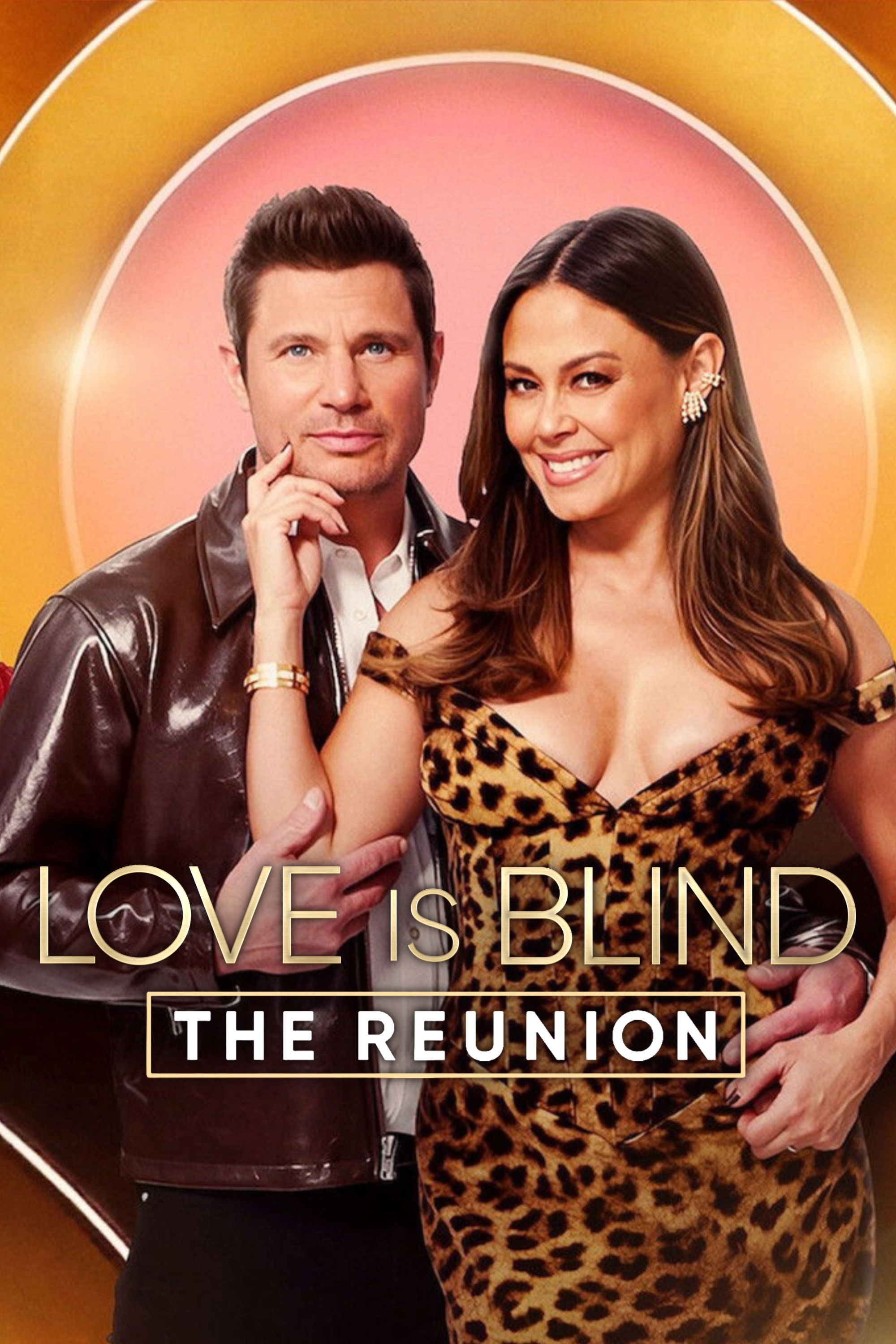 Yêu là mù quáng: Hội ngộ - Love Is Blind: The Reunion (2026)