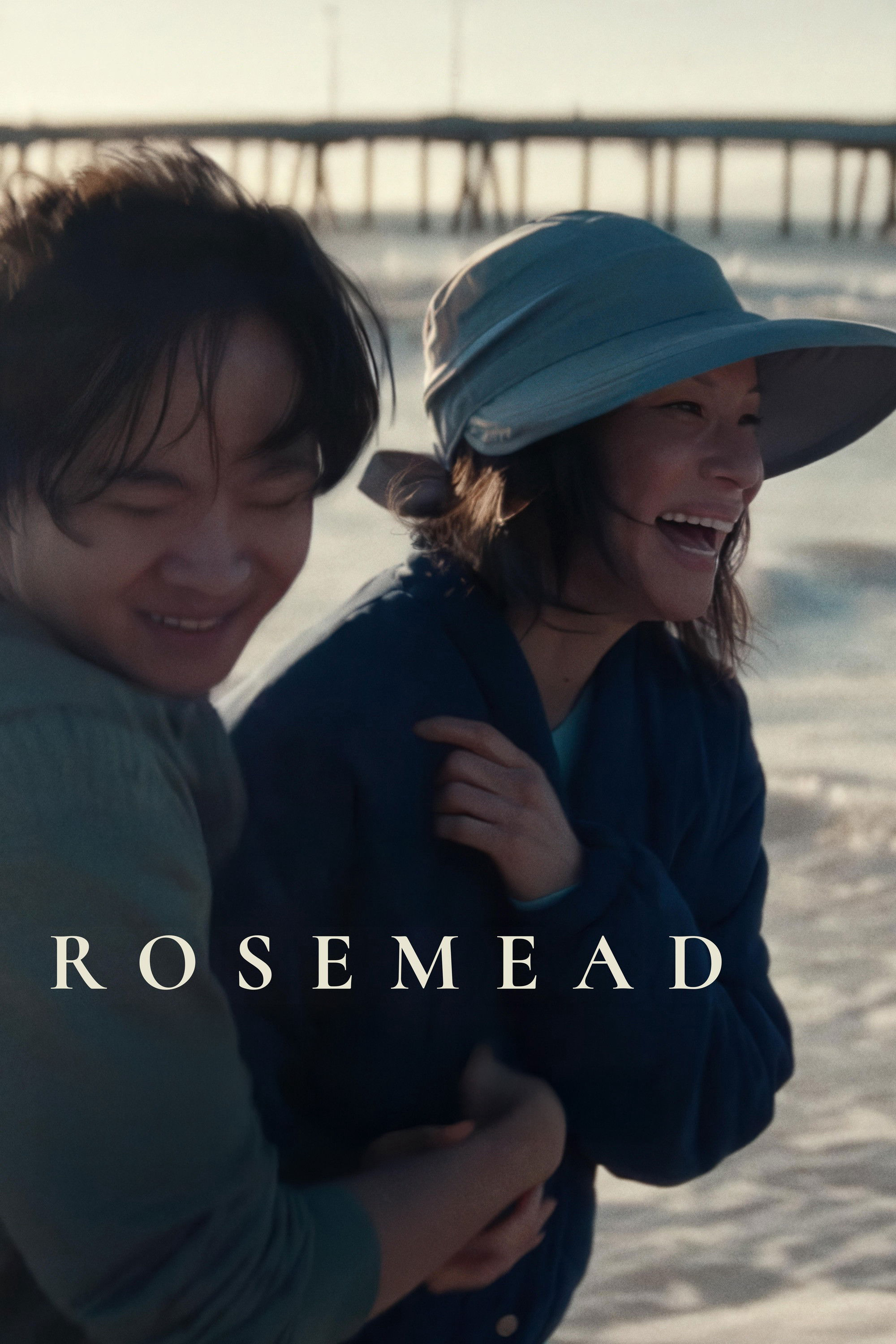 Rosemead - Rosemead (2025)