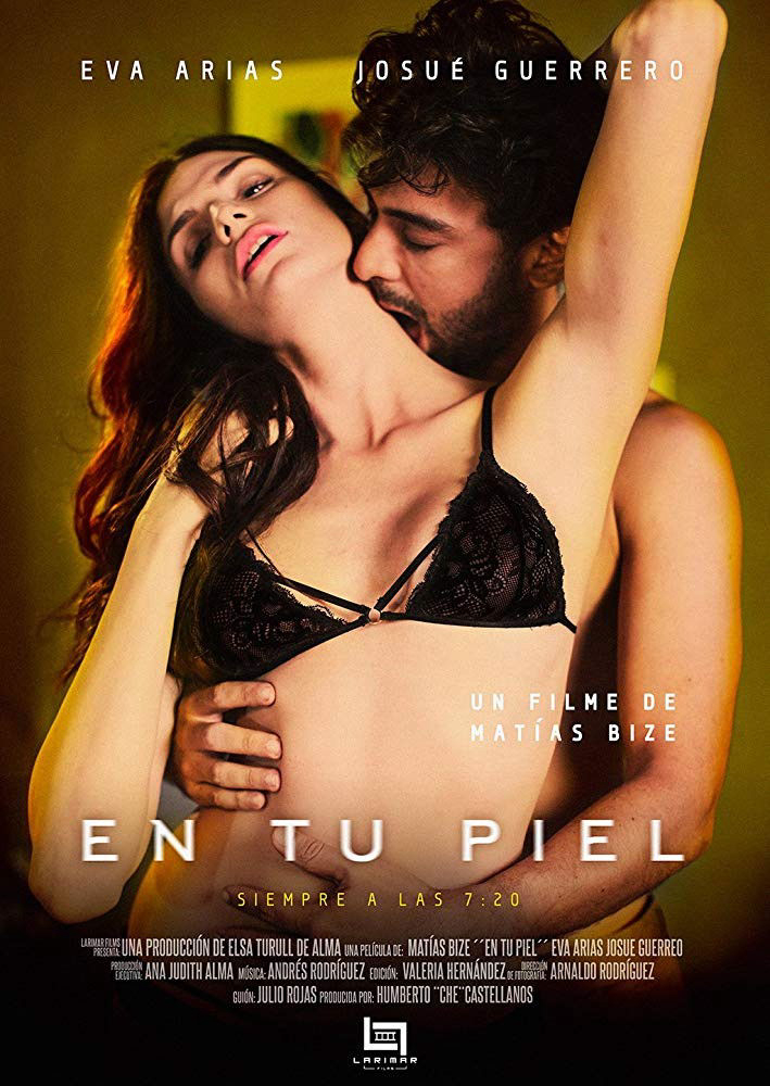 7 Giờ 20 Mỗi Tuần Một Lần - 7:20 Once A Week / En tu piel (2018)