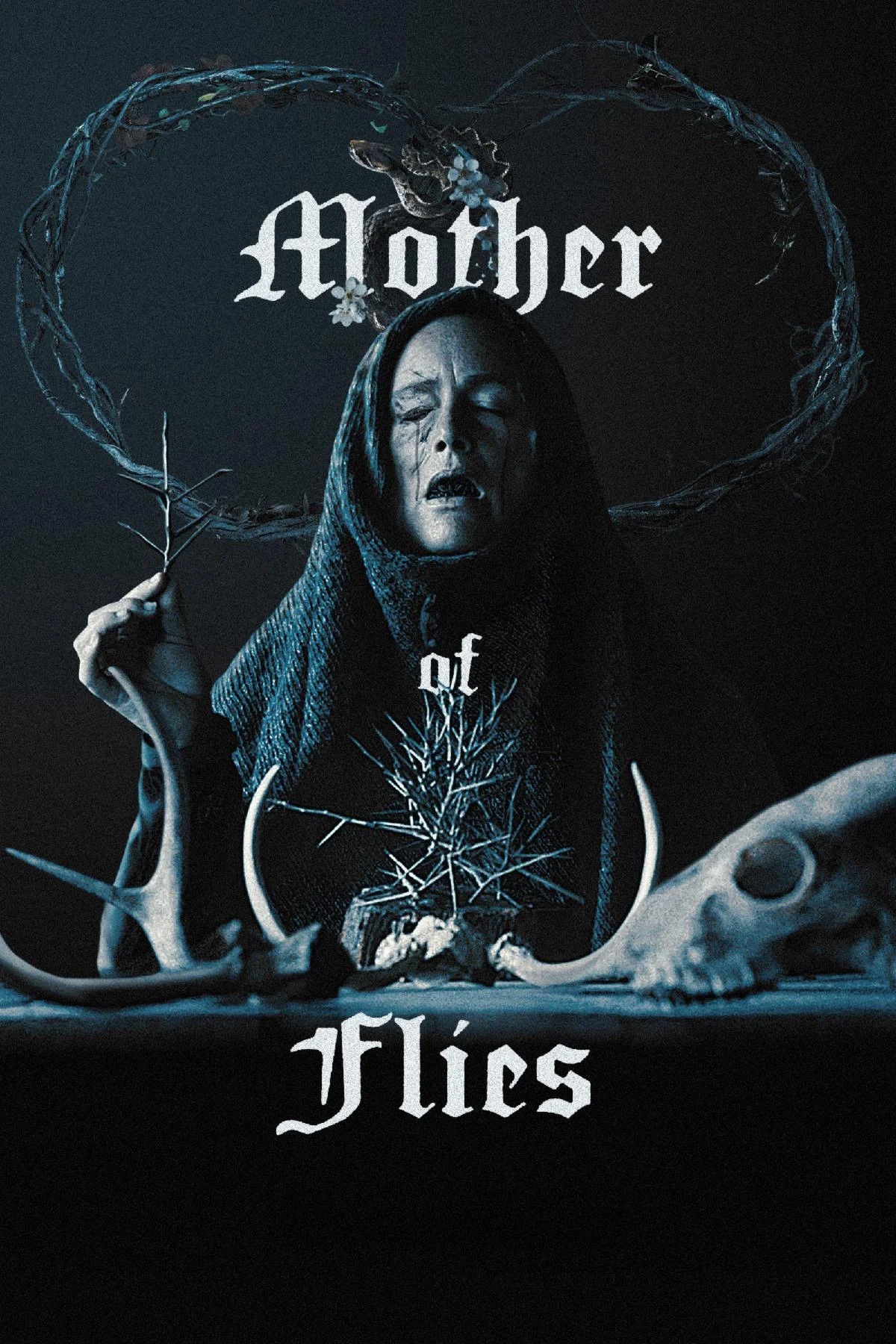 Nghi Lễ Mục Rỗng - Mother Of Flies (2025)