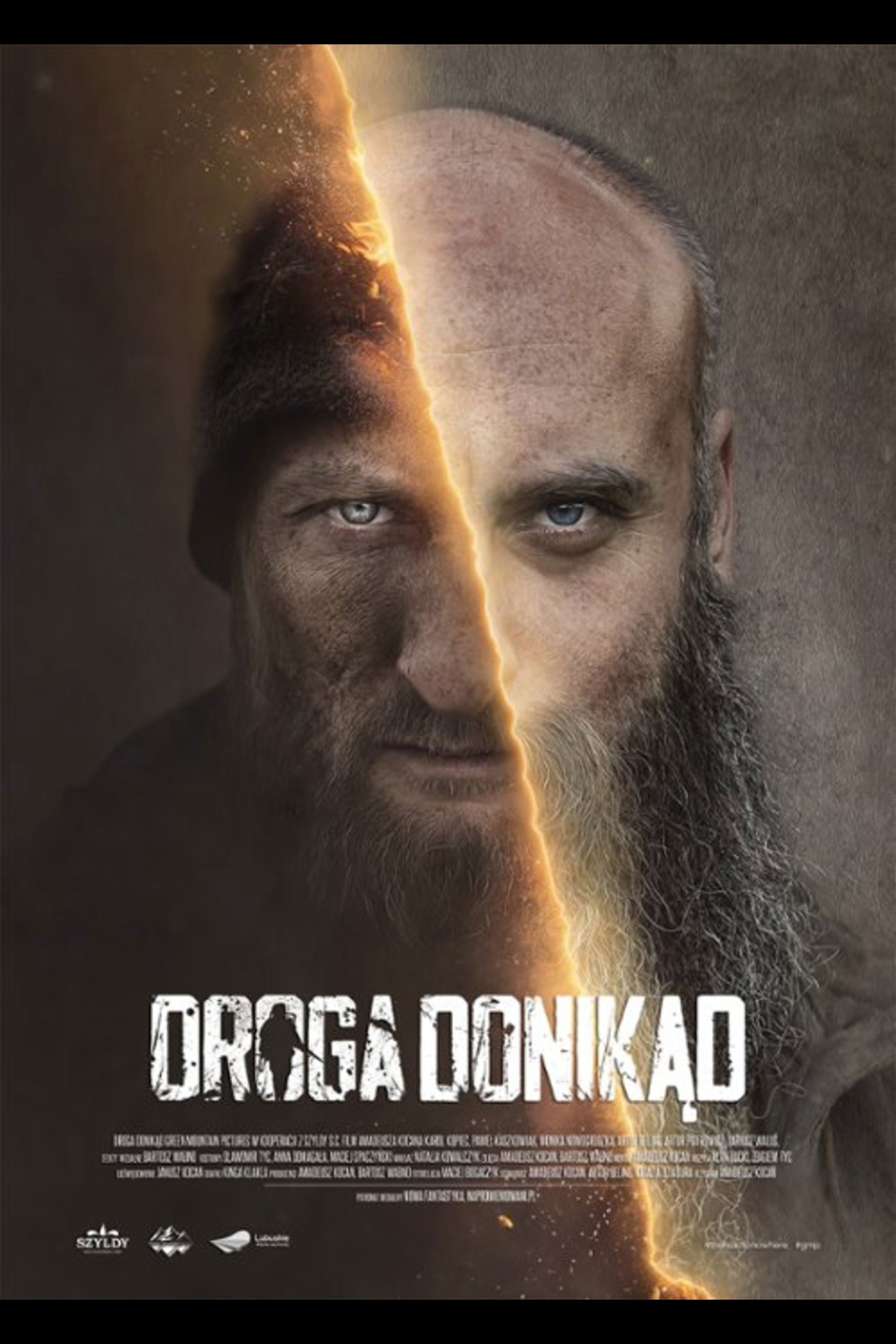 The Road To Nowhere - Droga Donikąd (2024)