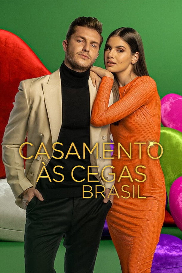 Yêu là mù quáng: Brazil (Phần 2) - Love Is Blind: Brazil (Season 2) (2022)