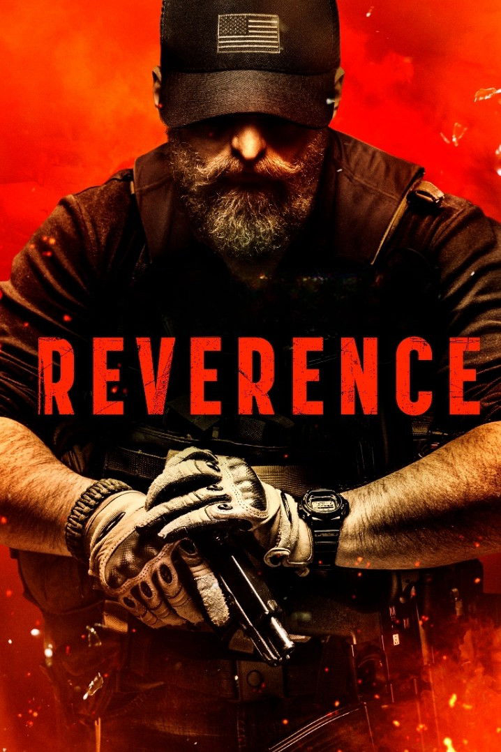Sự Tôn Kính - Reverence (2025)