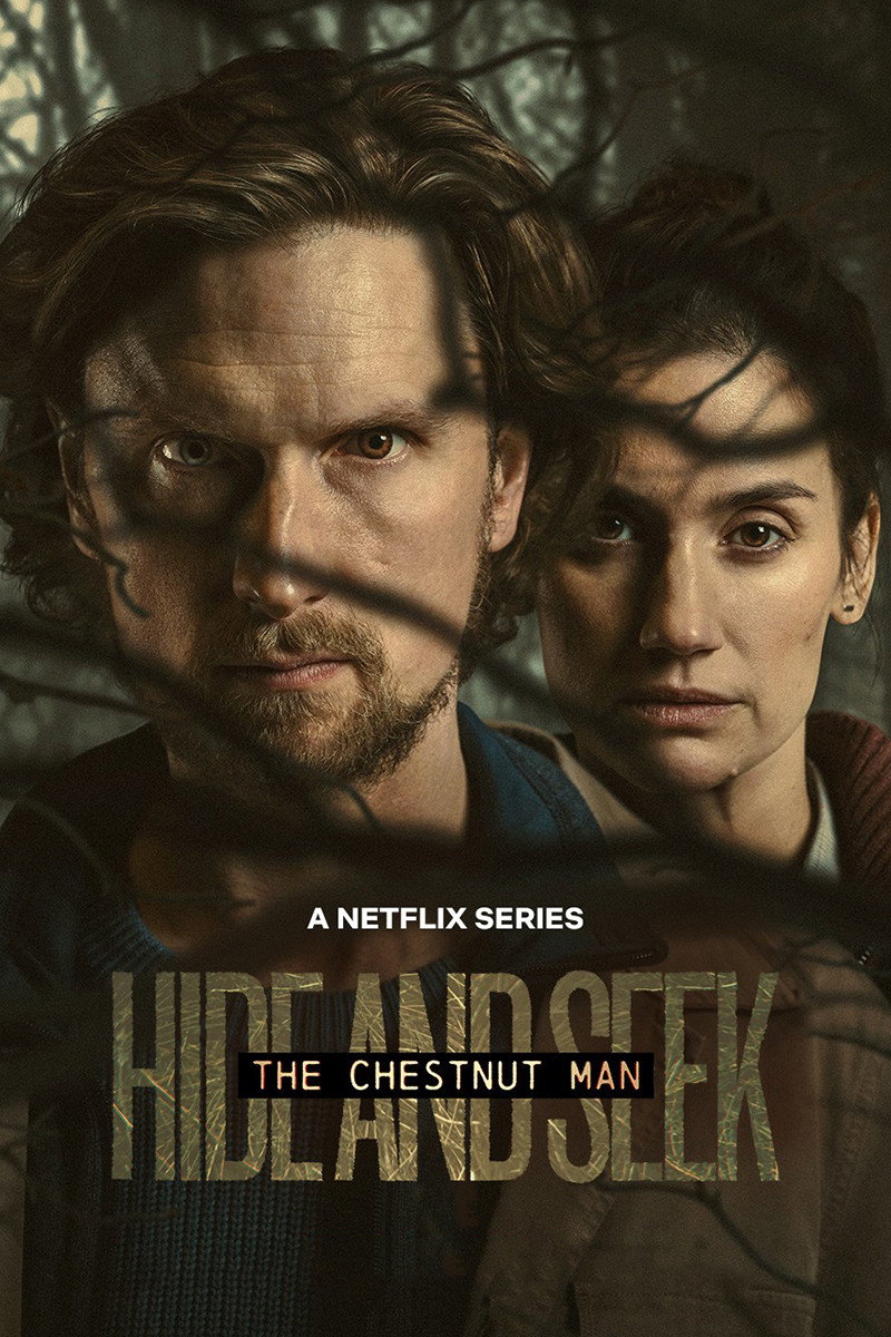 Sát Nhân Hạt Dẻ (Phần 2) - The Chestnut Man (Season 2) (2026)