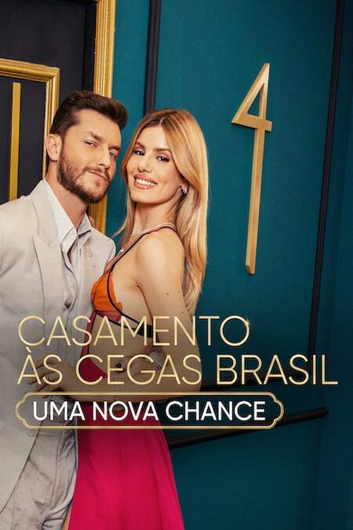 Yêu là mù quáng: Brazil (Phần 4) - Love Is Blind: Brazil (Season 4) (2024)
