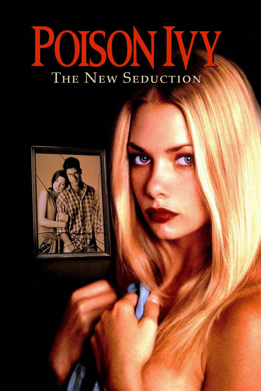 Khêu Gợi Chết Người: Sự Quyến Rũ - Poison Ivy: The New Seduction (1997)
