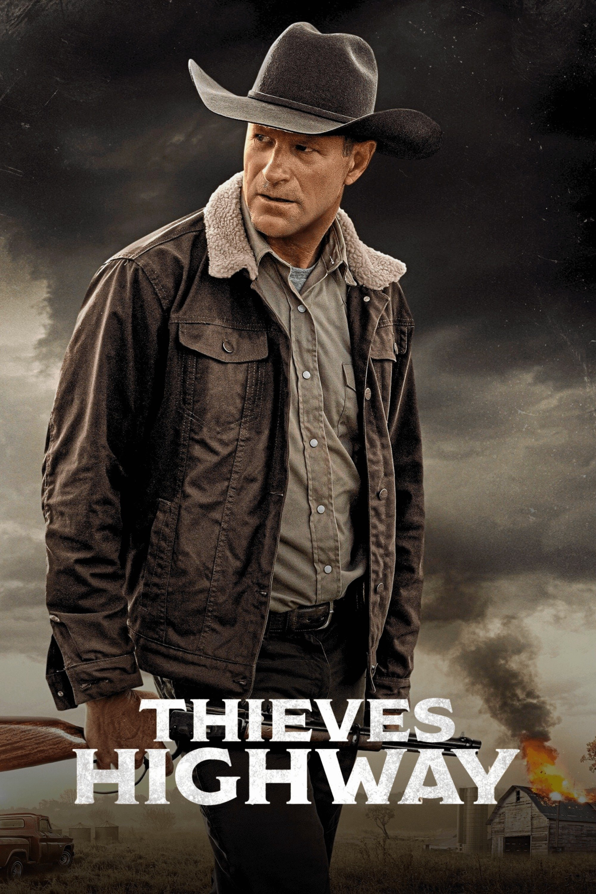 Đại Lộ Đạo Tặc - Thieves Highway (2025)