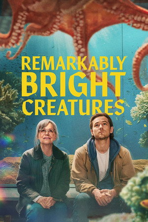 Kỷ vật vô giá - Remarkably Bright Creatures (2026)