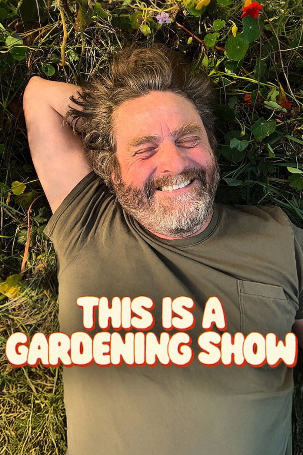 Nào Ta Cùng Làm Vườn - This Is A Gardening Show (2026)