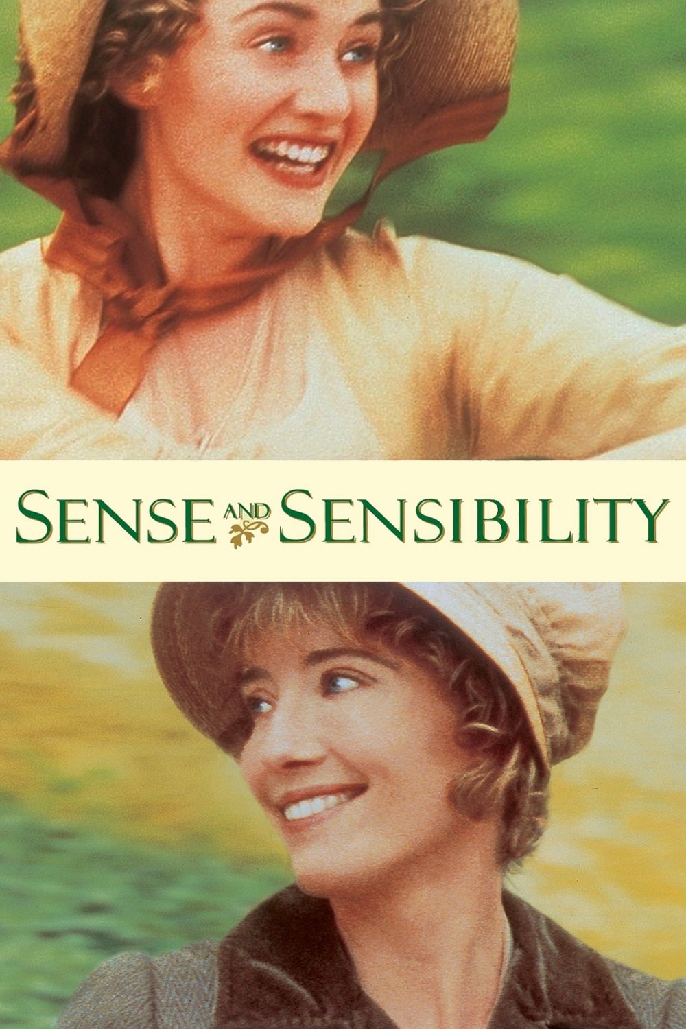 Lý Trí Và Tình Cảm - Sense And Sensibility (1995)