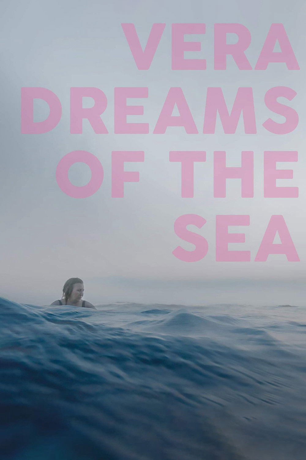 Giấc Mơ Biển Cả Của Vera - Vera Dreams Of The Sea (2025)