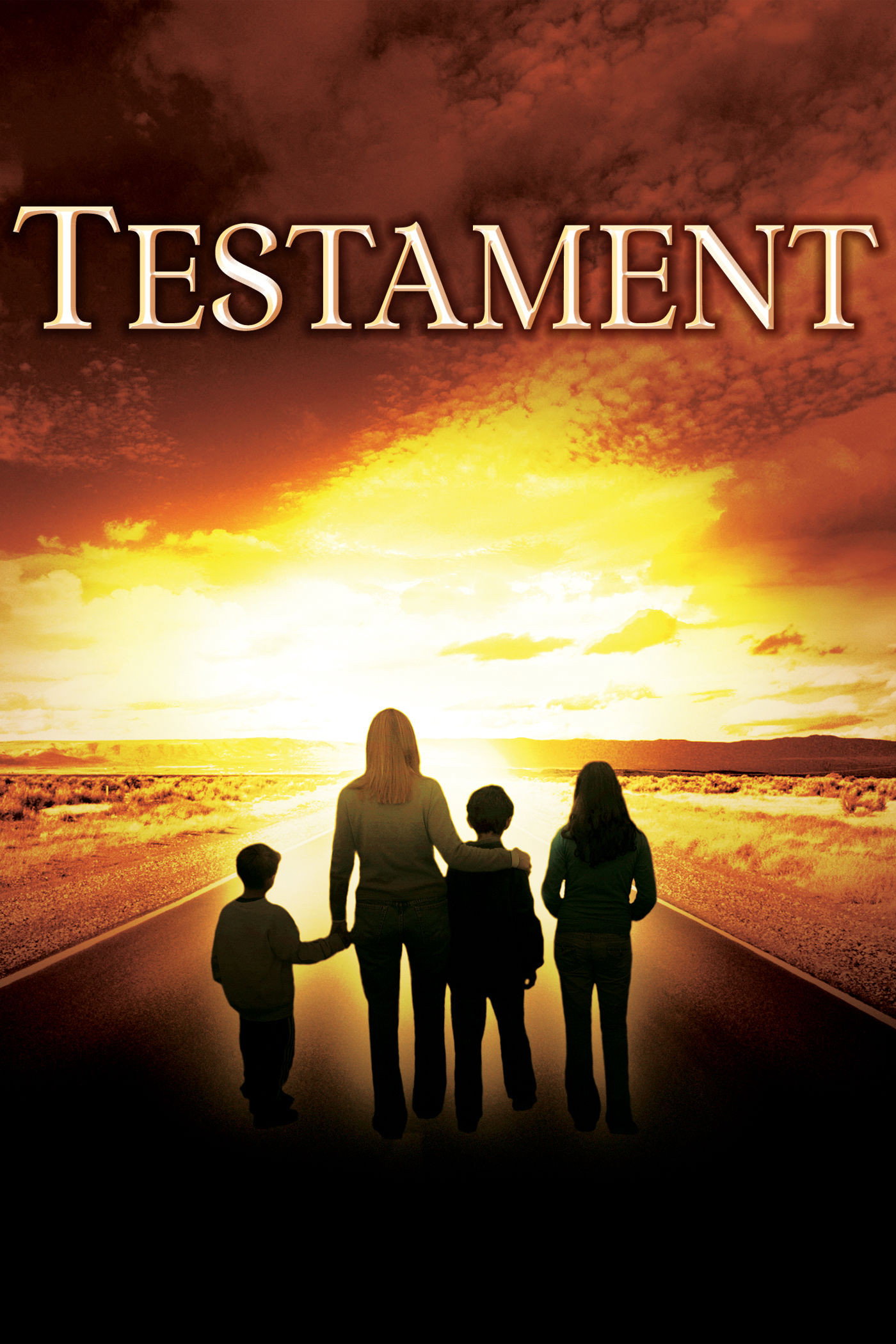Chúc Thư - Testament (1983)